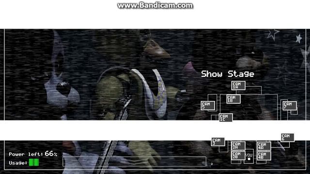 прохождение игры Five Nights at Freddys серия 1 смотреть онлайн