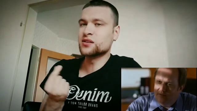 #ЧТОПОСМОТРЕТЬ? — Перед классом [2008] (Кинообзор) смотреть онлайн