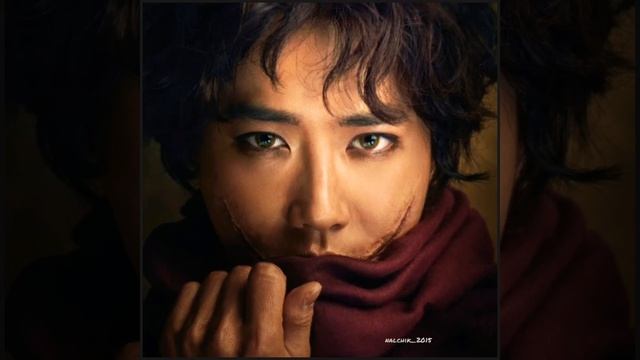 SUHO « Человек, который смеётся » (фр. L'Homme qui rit) МЮЗИКЛ смотреть онлайн