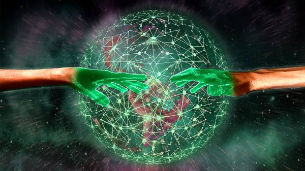 ПАИНАППОЛ - 𝙏𝙃𝙀 𝙎𝙋𝘼𝘾𝙀 𝘽𝙀𝙏𝙒𝙀𝙀𝙉 𝙐𝙎 (Инструментал)