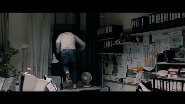 "Еврокино": "Грабитель" смотреть онлайн