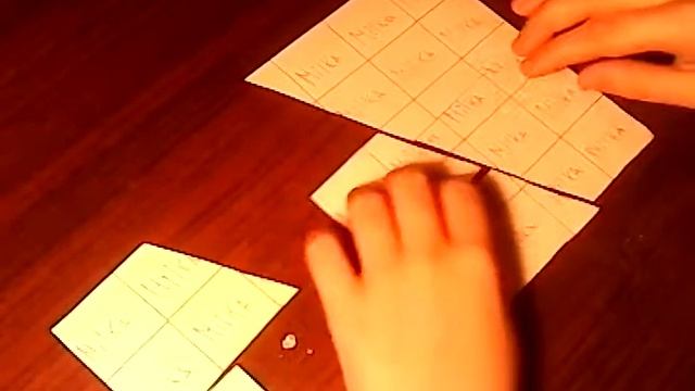 Как сделать бесконечную шоколадку