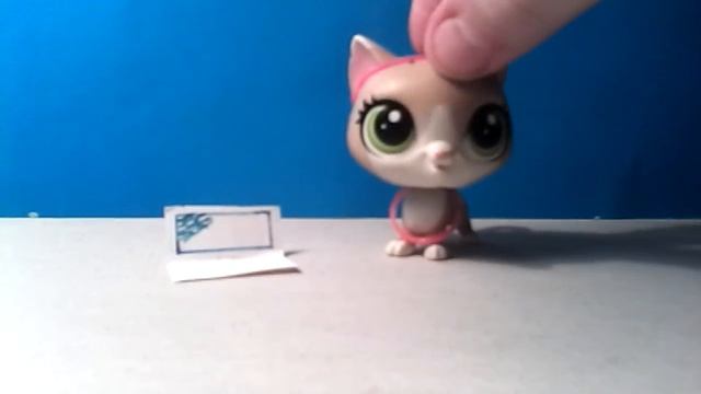 МК- на тени для lps! смотреть онлайн