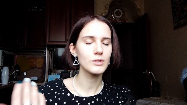 Как я начала вязать?