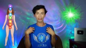 ✨ ЧАКРЫ✨ЛЕКЦИЯ✨ЧЕННЕЛИНГ✨ ФИДРЯ ЮРИЙ✨@FidriaYur