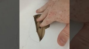 Разбилась раковина!😲 Что делать???!🤔 #раковина #ремон?