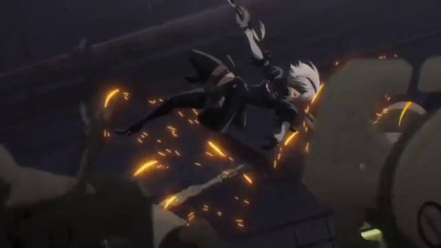 Ниа Отомата 1 серия клип аниме | 1 серия | марафон | аниме клип | девочка из порхаб | мы долго ждал смотреть онлайн