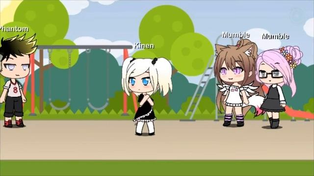 Сериал "Ангел | Демон" 1 серия смотреть онлайн