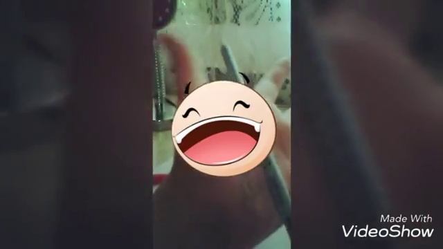 Фокус с карандашом смотреть онлайн