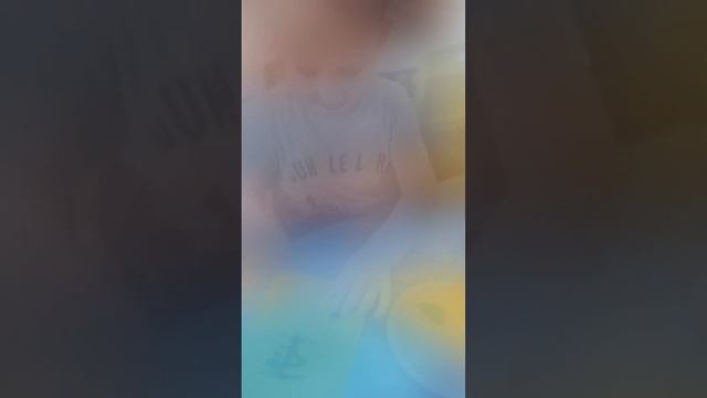 Кружок "Волшебный комочек", занятие "Елочная веточка", средняя группа. смотреть онлайн