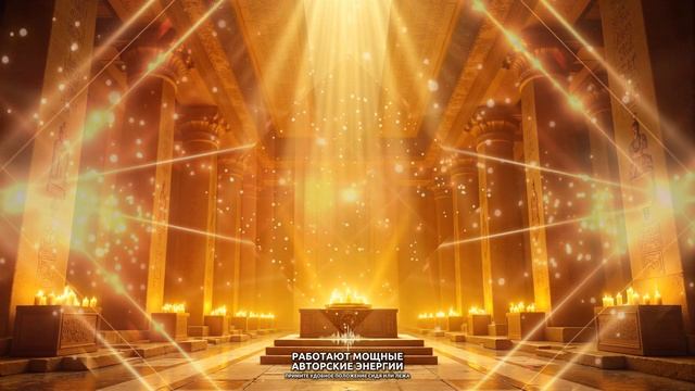 МОЩНОЕ Удаление Энергии СТАРЕНИЯ! | Выгляди как в 20 | Ве