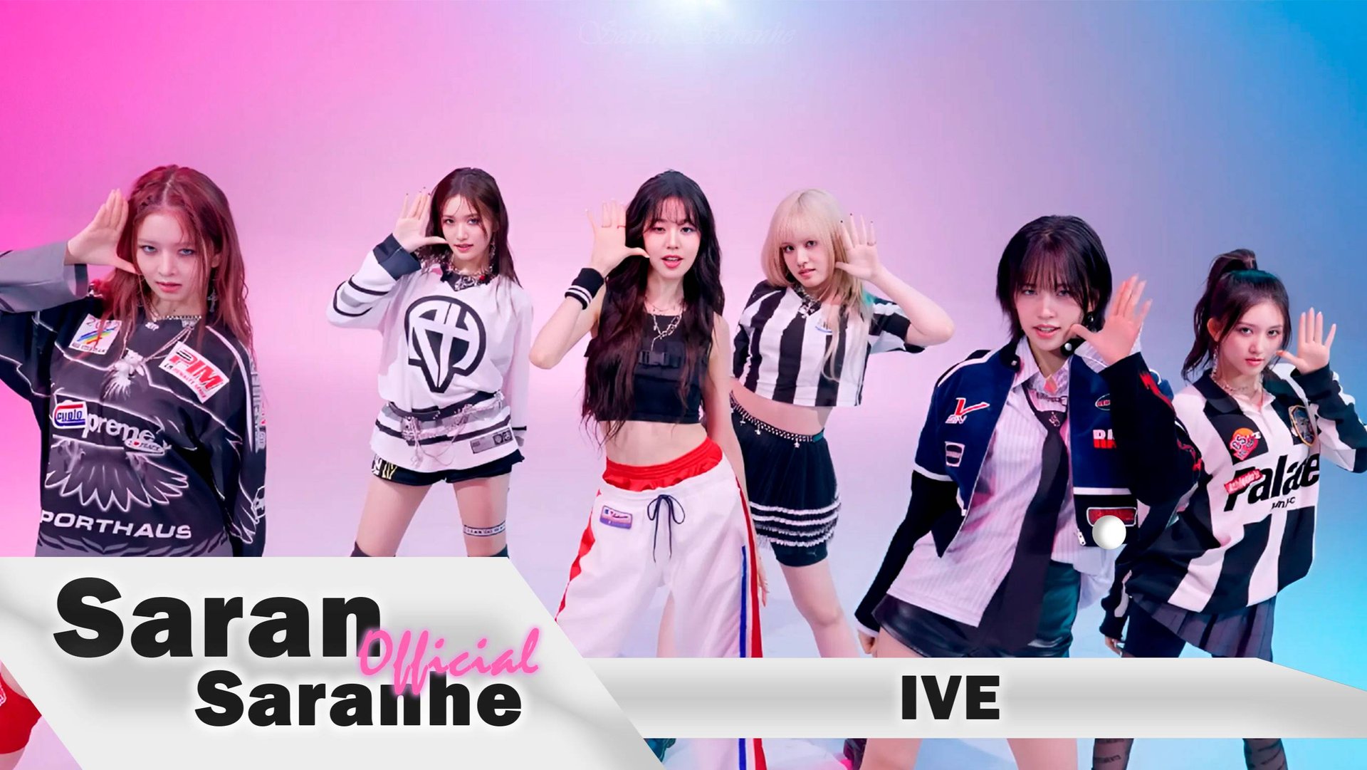 IVE -`Baddie DANCE (Tenderlybae - Сплетни) #tenderlybae #ive #сплетни #studiochoom