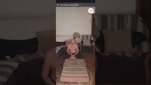 26.02.2024 г. Медитация по книге Джо Диспензы "Сам себе плац смотреть онлайн