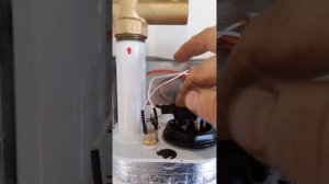 Таен 9 кВт. Электрокотел. Обзор.