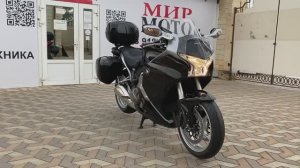 Honda VFR 1200 FD. 2011г. Пробег 20 033 км. +79182903333