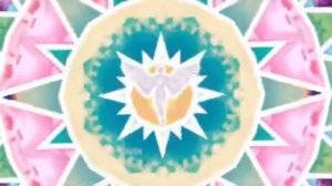 Медитация для детей. Ангел присутствия