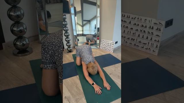 Йога Ольга Шакти | Открытая Йога в прямом эфире! смотреть онлайн