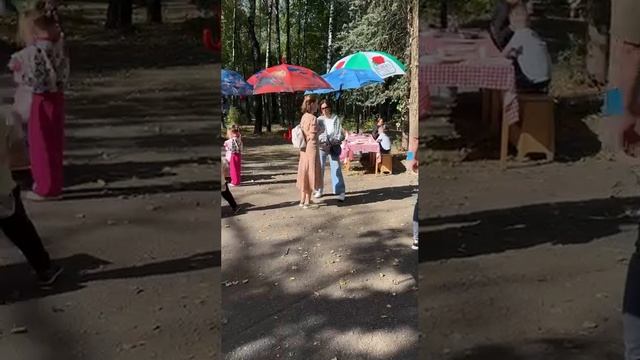 Осенний Пикник Grata 2025