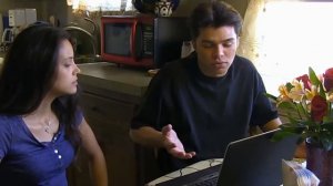 Паранормальное Явление: Метка Дьявола / Paranormal Activity: The Marked Ones (2014)