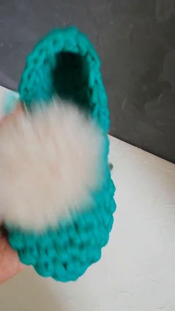 Детские тапочки смотреть онлайн