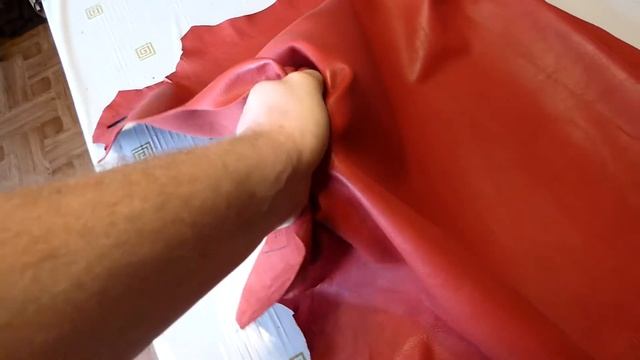 Лист кожи Н365 смотреть онлайн