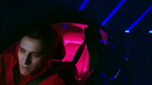 А4 Огонь смотреть онлайн