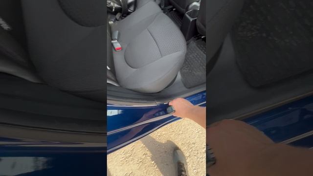 Продам Kia Rio, 2014 г.в., 1,4 л., МКПП, 107 л.с., пробег 110566 км ✅