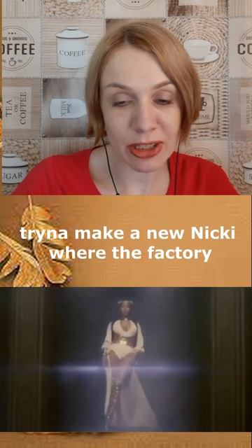 Как читать рэп, как Nicki Minaj - LLC и тренировать произношение смотреть онлайн