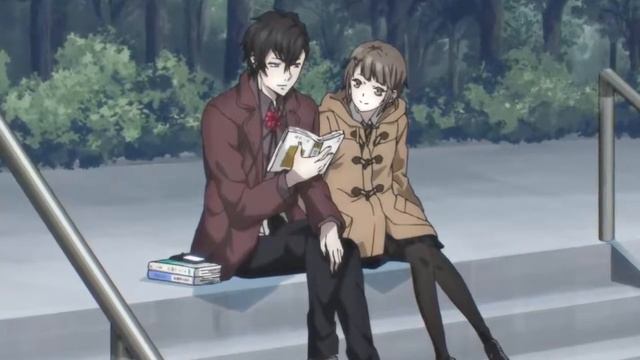 Что такое счастье (Калигула / Caligula) смотреть онлайн