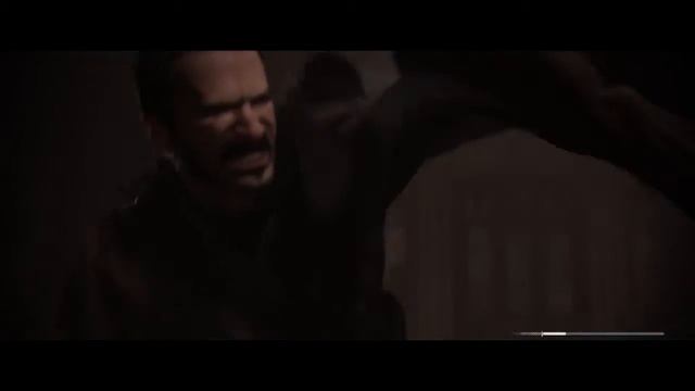 Орден: 1886 Концовка смотреть онлайн