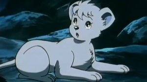 Кимба белый лев 20 (The New Adventures of Kimba The White Lion)