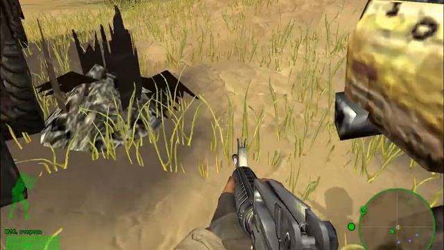 прохождение игры операция чёрный ястреб 1 серия смотреть онлайн