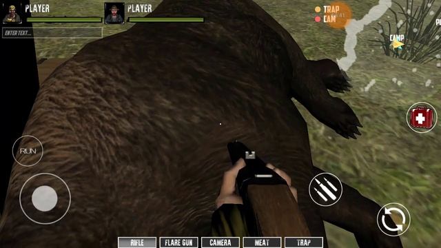 Bigfoot проходим игру смотреть онлайн