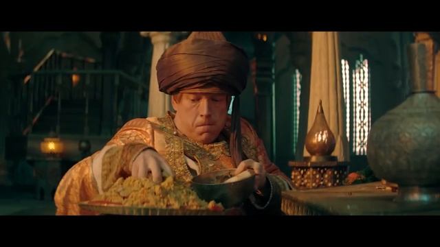 Финист Первый богатырь — Тизер-трейлер 2 (2025) смотреть онлайн