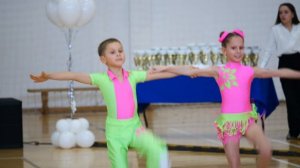 Акробатический рок-н-ролл