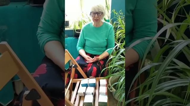 Отзыв о клеточном концентрате растений "Нервная система"