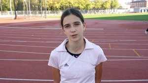 Соревнования по🏃 ЛЕГКОЙ АТЛЕТИКЕ 🏃"ШИПОВКА ЮНЫХ " /  ?