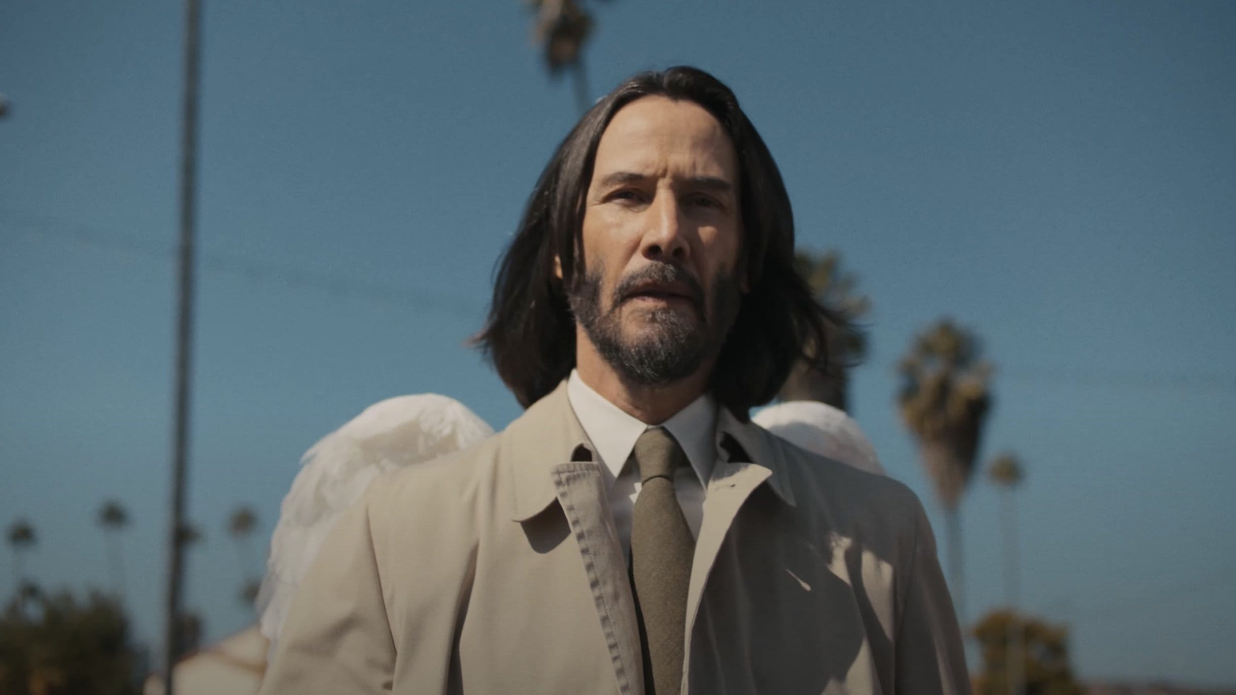 Счастливая судьба - Трейлер (Субтитры, 2025) смотреть онлайн