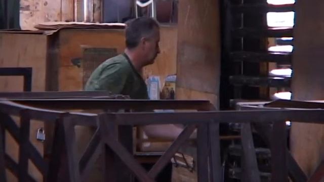 Нелидовский ДОК смотреть онлайн