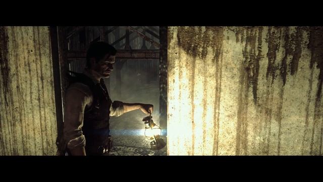 The Evil Within #14 - Во власти страха смотреть онлайн