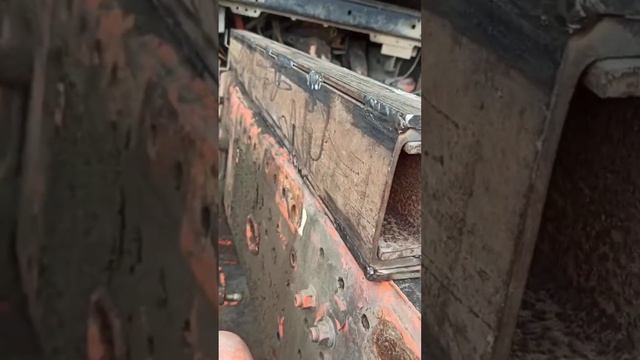 Манипулятор Кму своими руками часть 1 смотреть онлайн