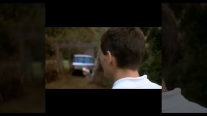 Фильм «Забавные игры» 1997 года