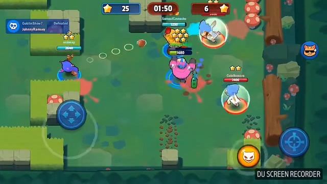 Играем в Super Cats| Выпуск (#4)