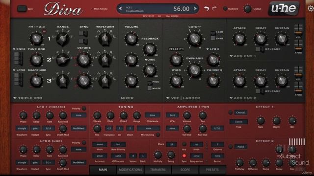 6 -B7 - The Ladder Filter смотреть онлайн