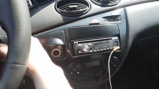 ford focus 2004 смотреть онлайн