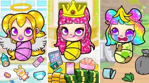 МИР АВАТАР ВОРЛД ИСТОРИИ С ДЕТЬМИ ИГРА ЛЭНД AVATAR WORLD