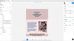Как работать в Figma: наводим порядок в проекте