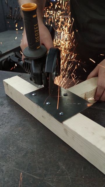 Надежное соединение встык смотреть онлайн