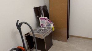 РЕНОВАЦИЯ. Бесплатный переезд от государства. Новая к?