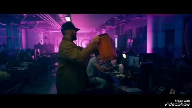 Обзор фильма Пчеловод/The Beekeeper (2024) смотреть онлайн